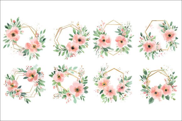 Download Elegant Floral Patterns for Modern Decor - Modern decor Collection