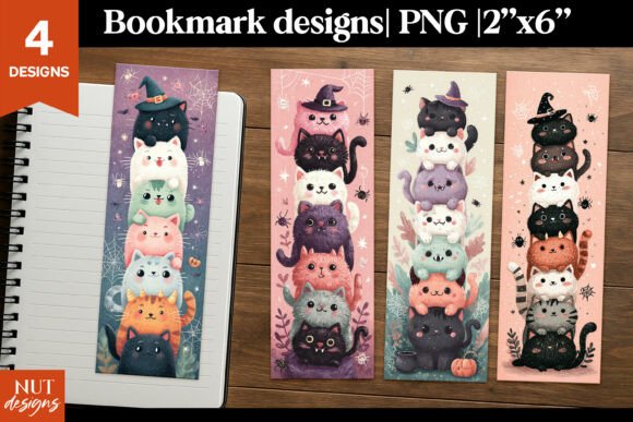 Download Funny Halloween Cats, Cartoon Halloween - Cartoon halloween Collection