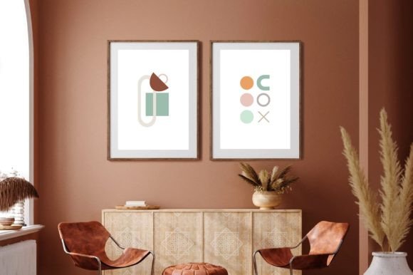 Download Minimalist Wall Art Modern Decor - Modern decor Collection