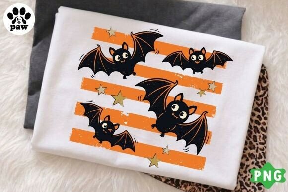 Download Cute Flying Bats PNG, Cartoon Halloween - Cartoon halloween Collection