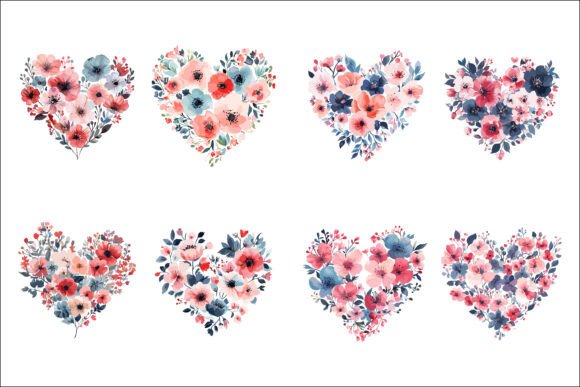 Download Elegant Floral Patterns for Modern Decor - Modern decor Collection